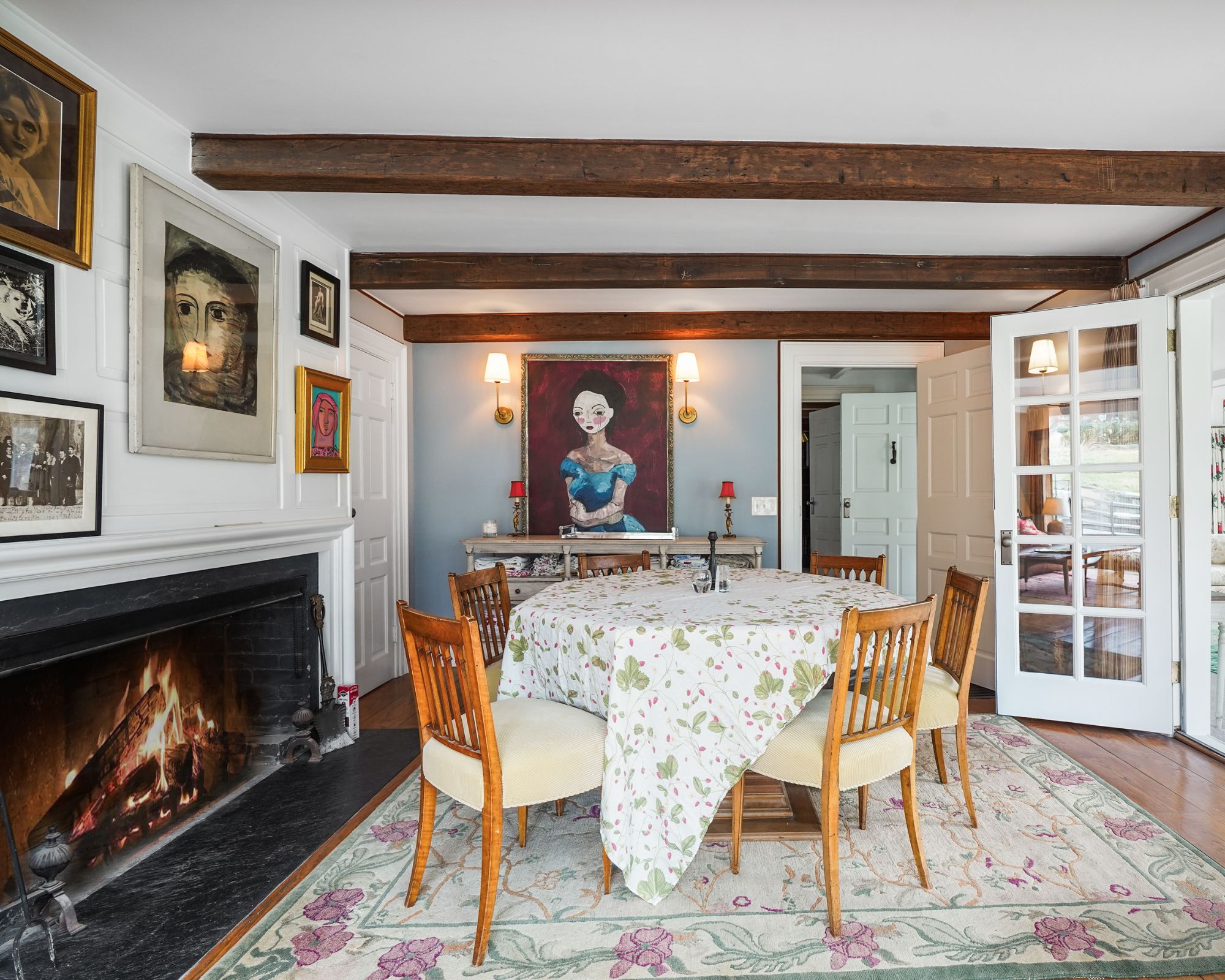 drew barrymore's house for sale