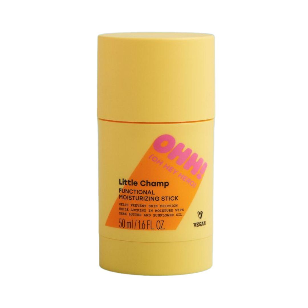 a picture of H&M moisturising stick