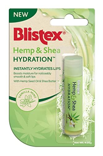 Hemp & Shea Hydration