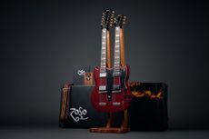 Gibson Jimmy Page EDS-1275 Doubleneck