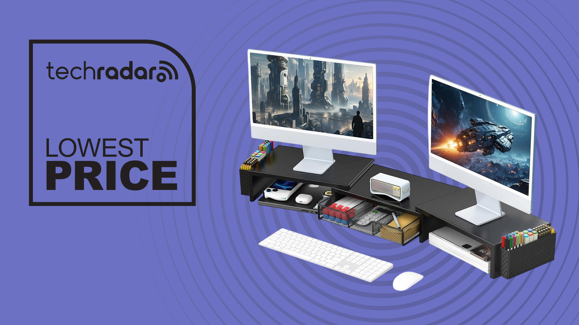 Low price office products