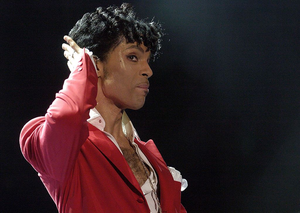 Prince&amp;#039;s birthday becomes an official holiday.