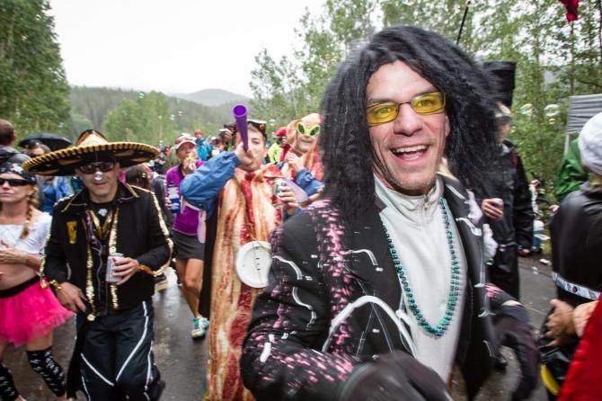 Vail has been made more colorful since the legalization of marijuana