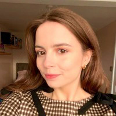 Libby Taylor from Vale Garden Houses