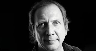 Dave Burrluck's editorial portrait