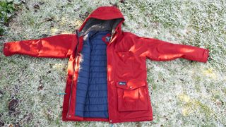 Craghoppers Waverley Thermic Jacket