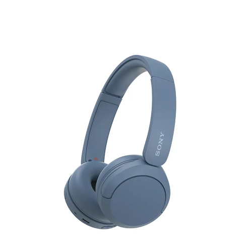 WH-CH520 Wireless Headphones