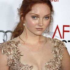 Lily Cole