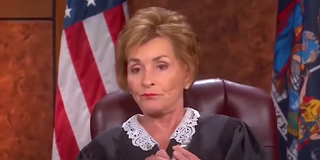 judge judy