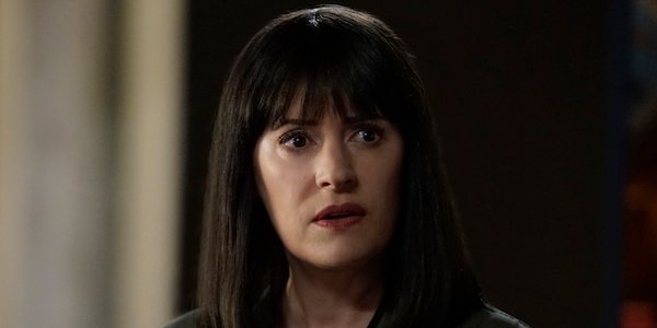 criminal minds prentiss season 14