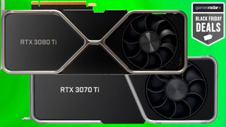 Will there be RTX 30-series restocks on Black Friday