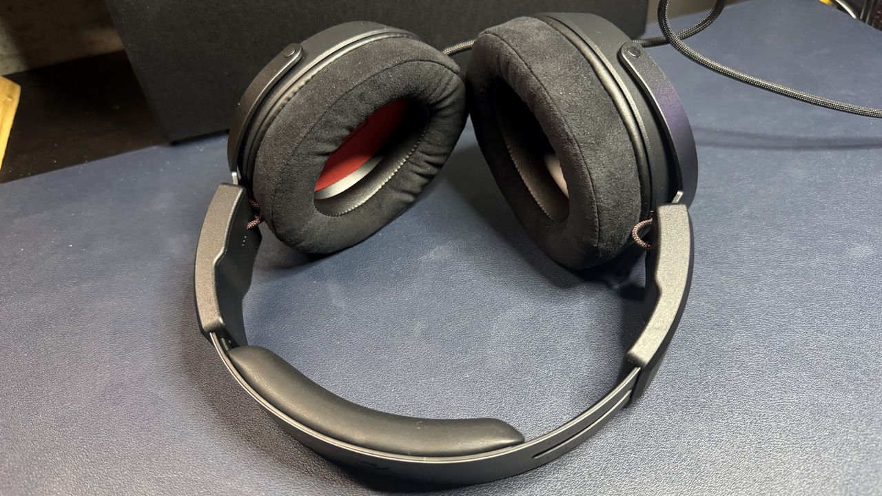 HyperX Cloud Alpha Air