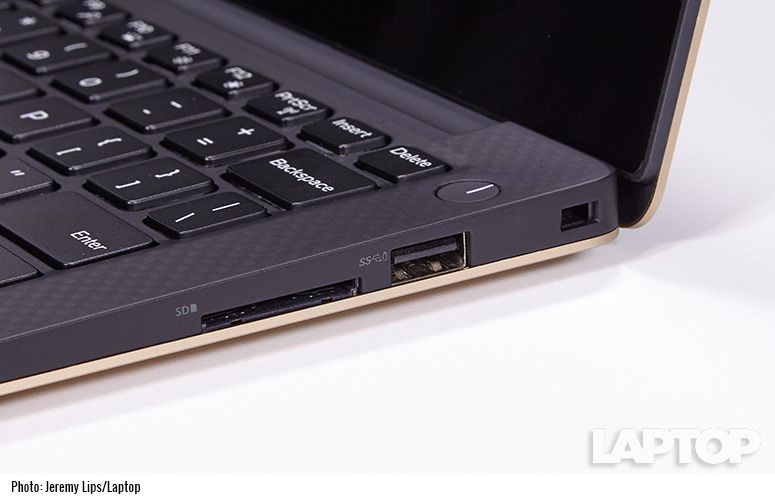 Dell Xps 13 16 Full Review And Benchmarks Laptop Mag