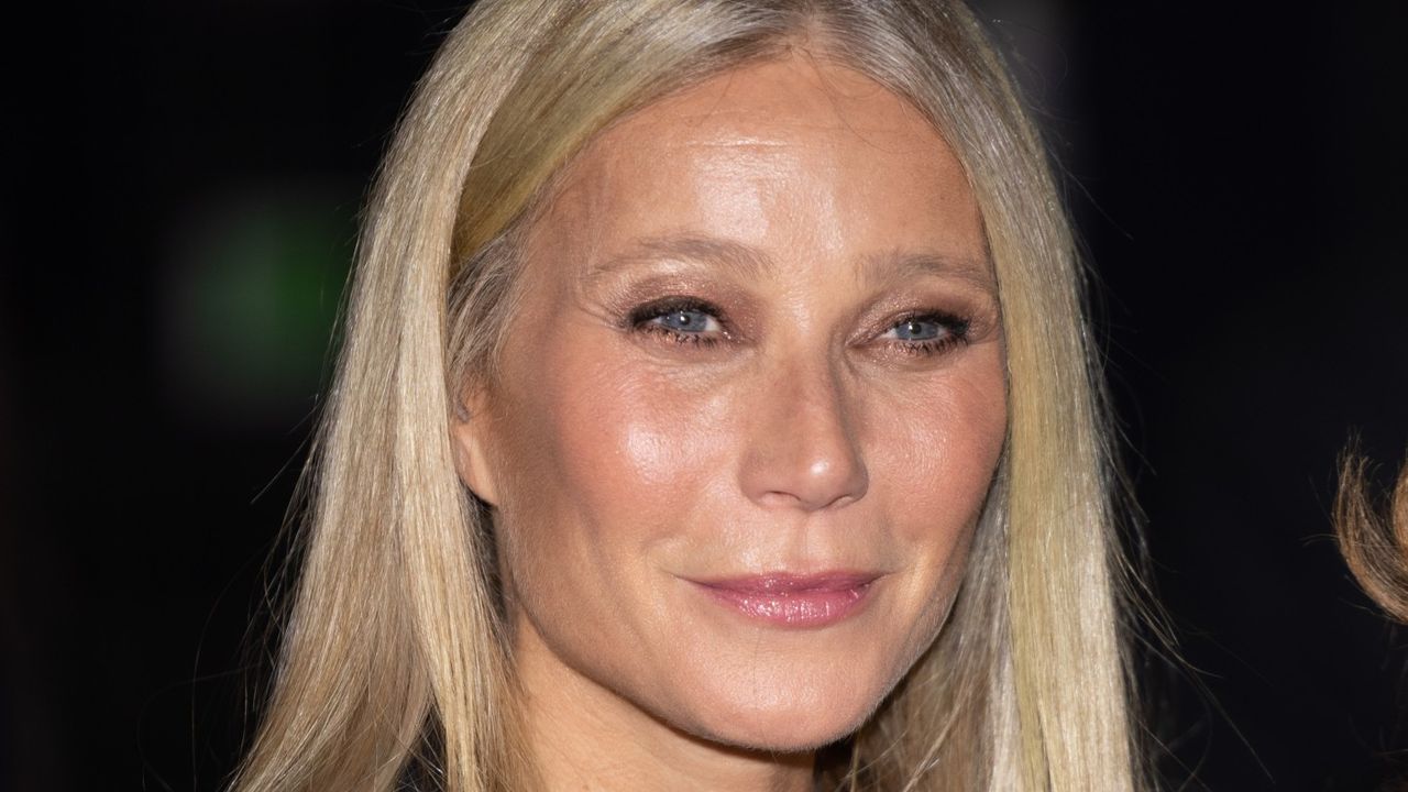 Gwyneth Paltrow