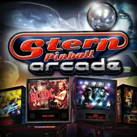 Stern Pinball Arcade