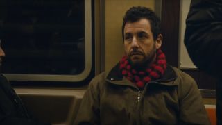 Adam Sandler in The Cobbler