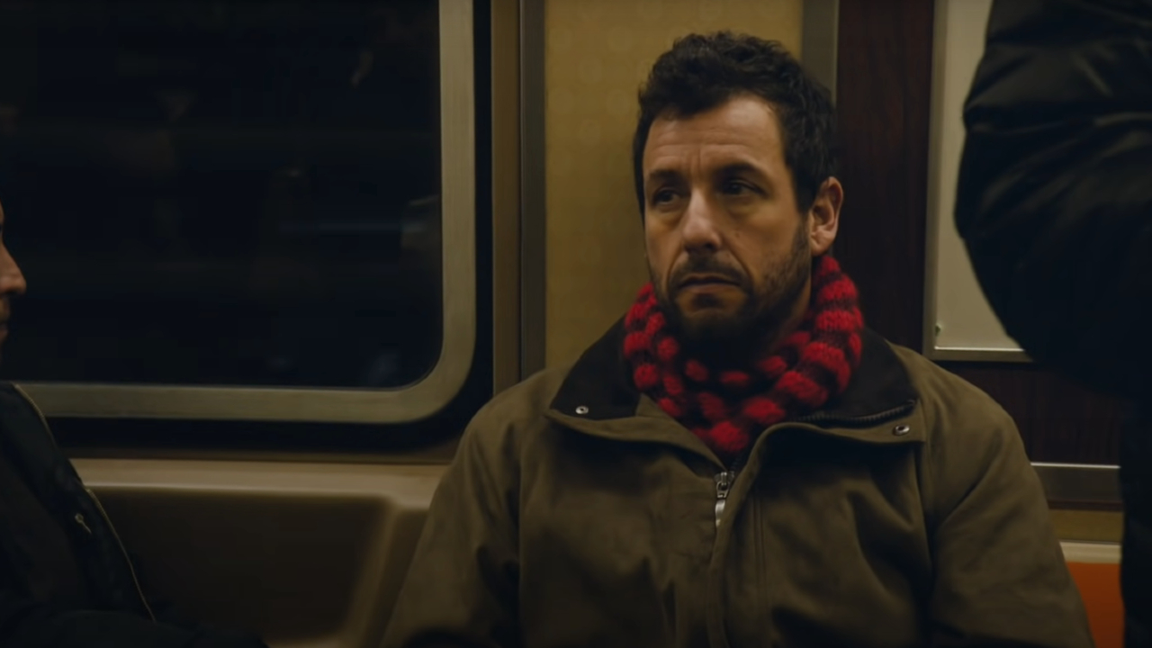 32 Times An Adam Sandler Character Proved He Has A Heart Of Gold