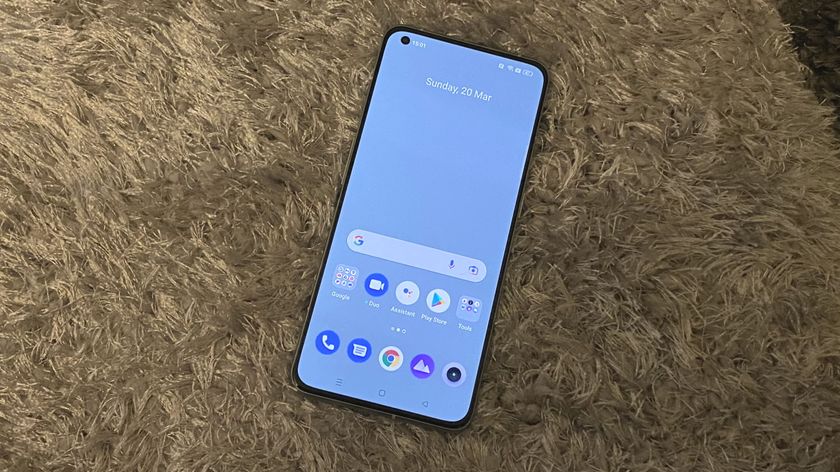 Realme GT 2 Pro