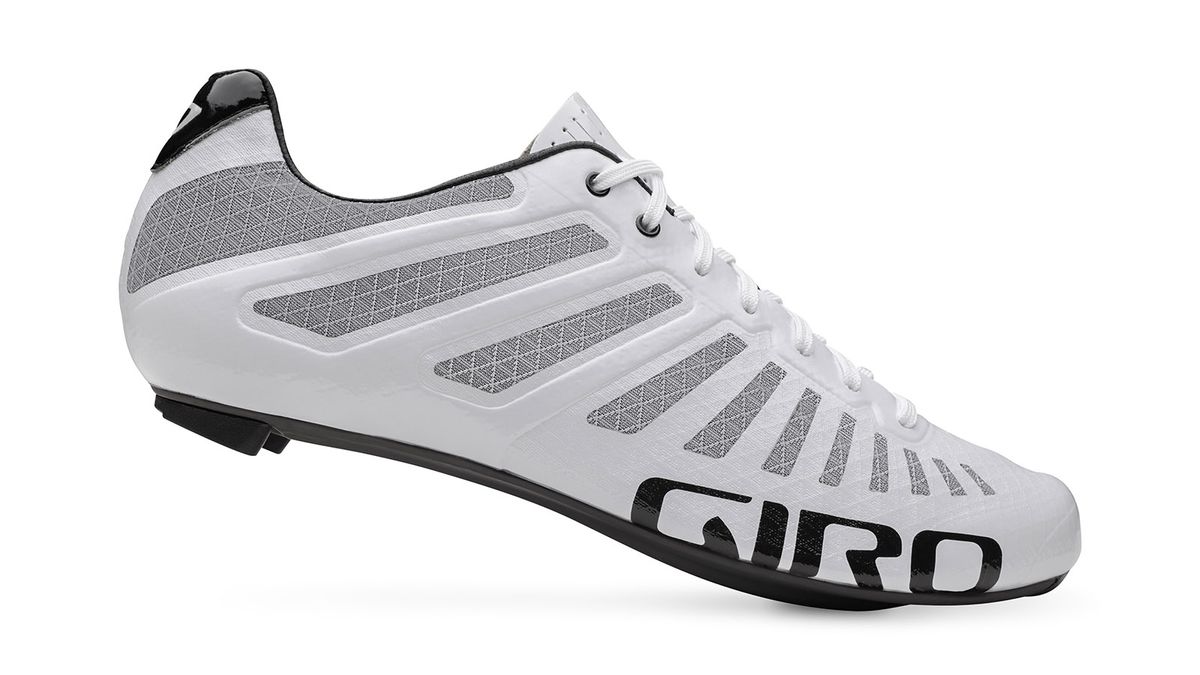 Giro launches new Imperial shoes, updates Empire SLX | Cyclingnews