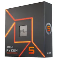 AMD Ryzen 5 7600X: was $299, now $239 at Newegg with promo code