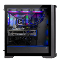 Skytech Legacy | Ryzen 7 9800X3D | RTX 5080 | 32 GB DDR5-6000 | 1 TB SSD | Free 32-inch monitor worth $250 |$3,699.99$2,899.99 at Newegg (save $800, or $1,050 including monitor)