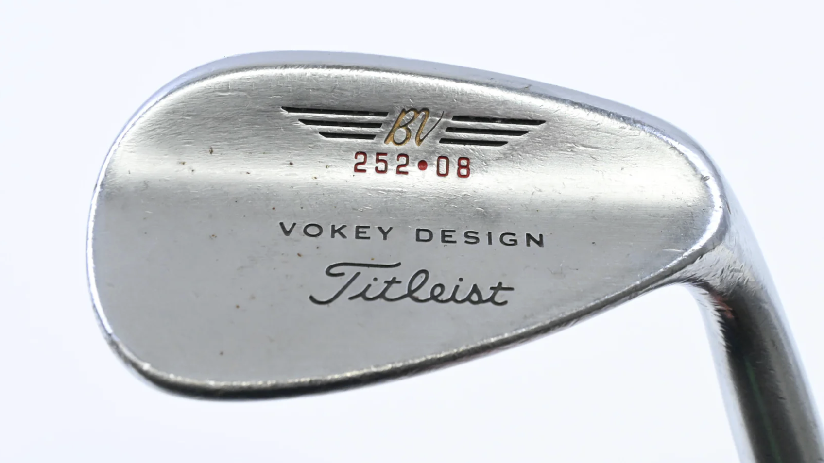 photo of the 200 series wedge