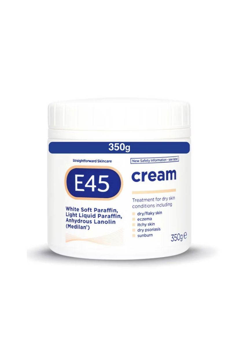 E45 Cream