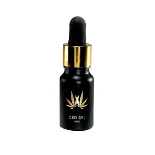 CBD oil products Woodies