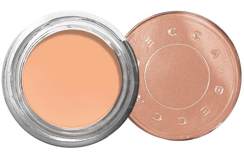 TikTok Beauty: Becca Cosmetics Eye Brightener