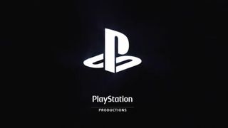 Playstation Productions Logo