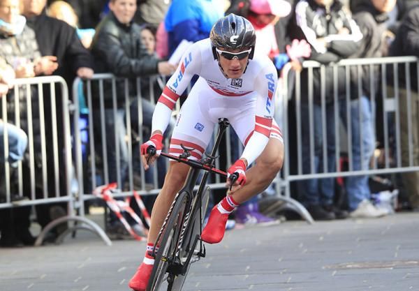 Gatis Smukulis (Katusha)