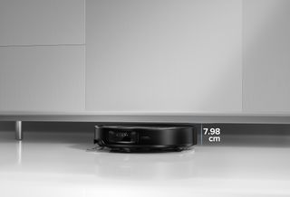 Roborock Saros line of robotic vacuums introduce AI-power, a one-of-a-kind robotic arm, and more new features for a better automated cleaning experience.