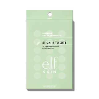 Blemish Breakthrough Stick It to Zits Pimple Patches