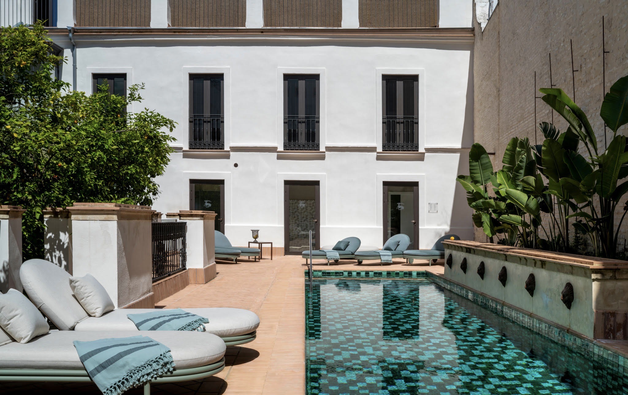 hotel casa del limonero review