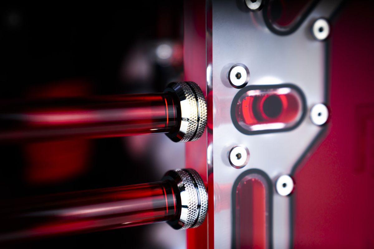 MAINGEAR RUSH 15