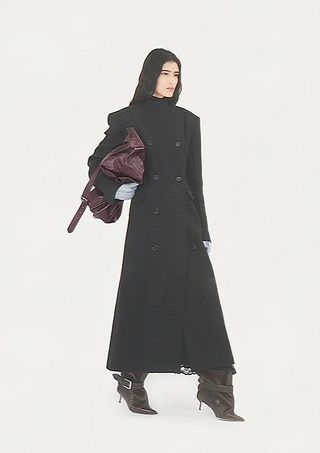 H&M's Studio Collection Debuted at London Fashion Week—Shop It Now ...