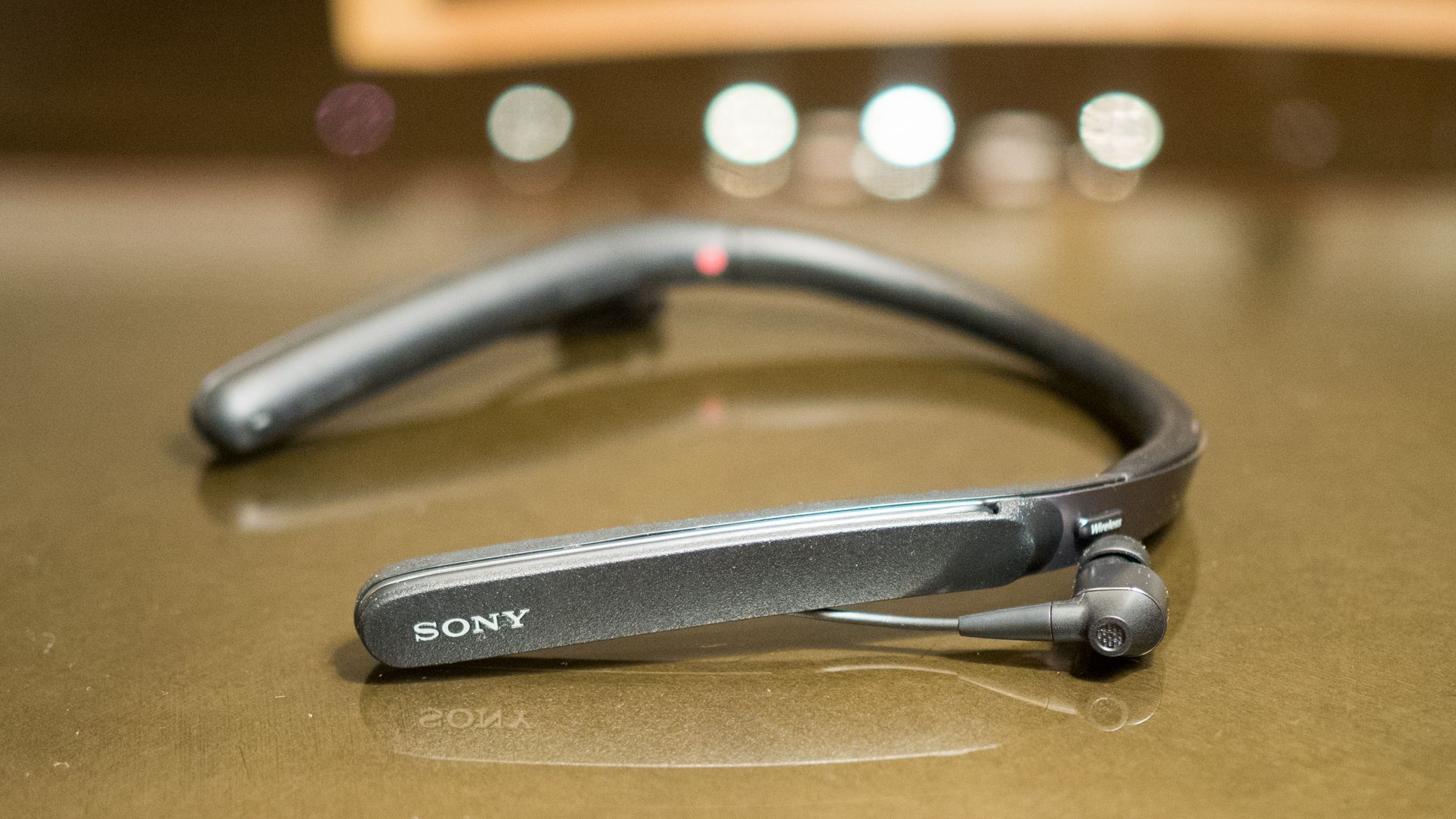 SONY WI-1000X ワイヤレスヘッドフォン WI-1000X | ヘッドホン | ソニー