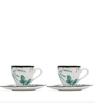 MATCHESFASHION luxury gifts gucci tea cups