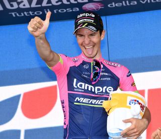 Giro d'Italia - Stage 5