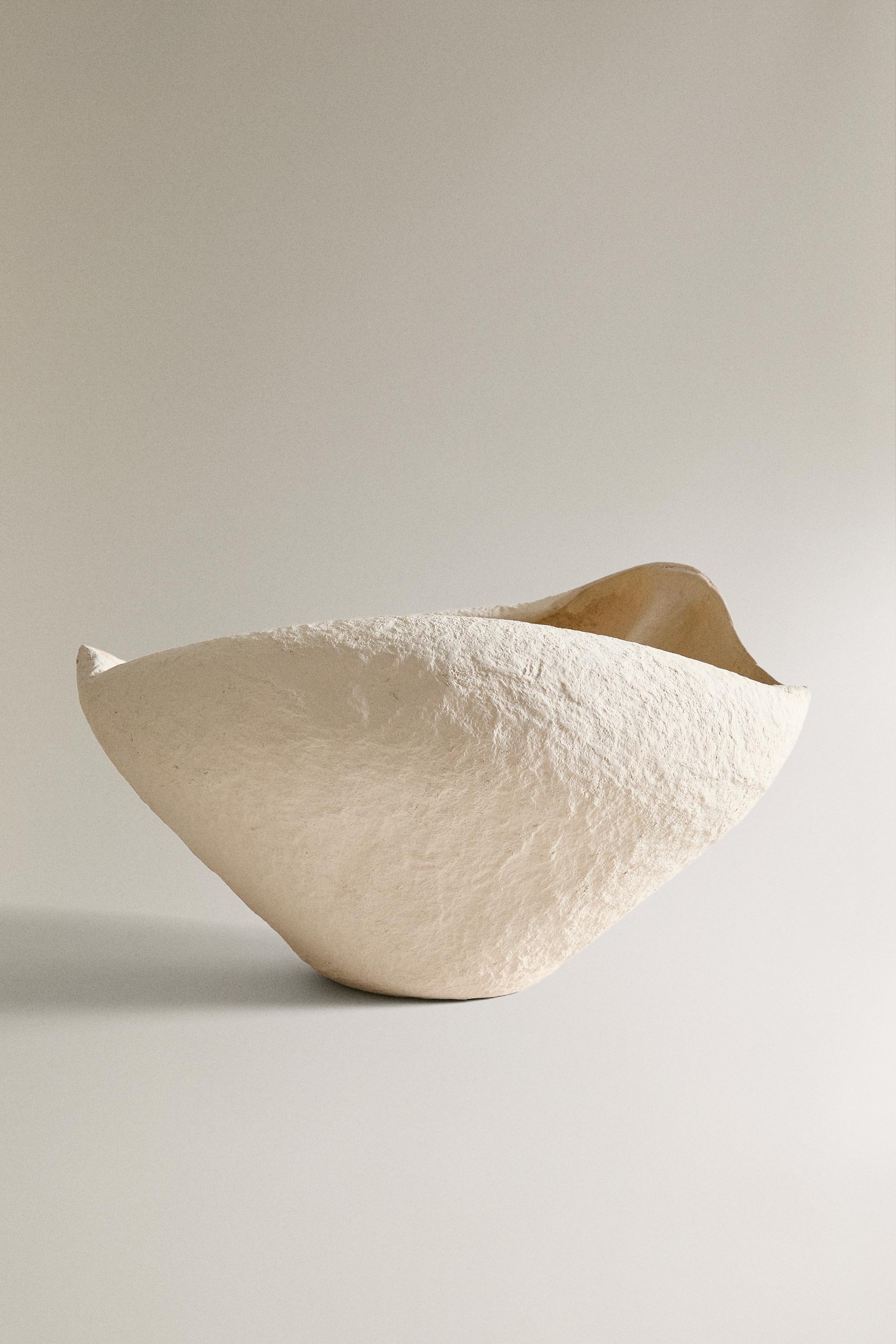 Papier-M&amp;Acirc;ch&amp;Eacute; Vase