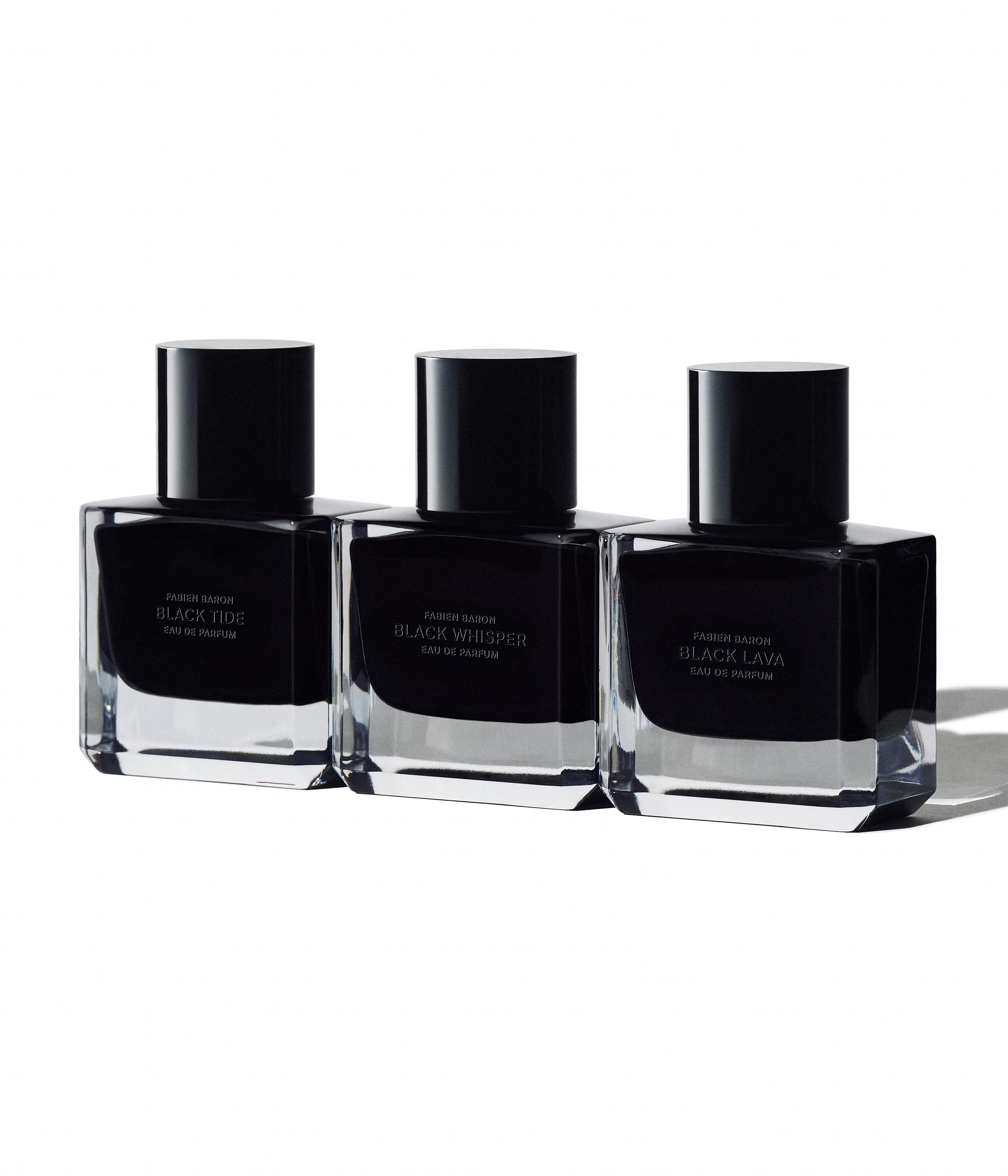 Fabien Baron Fragrance Set