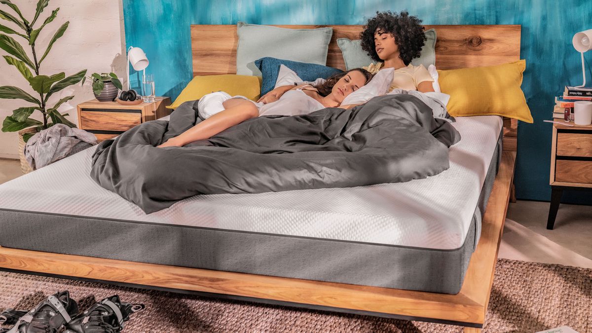 Emma mattress USA Black Friday deal Save 40 and enjoy ‘superior sleep