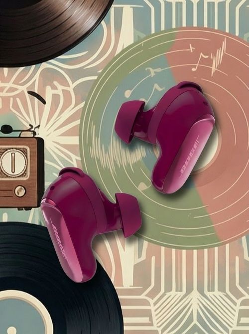 Quietcomfort Ultra Earbuds (2nd Gen)