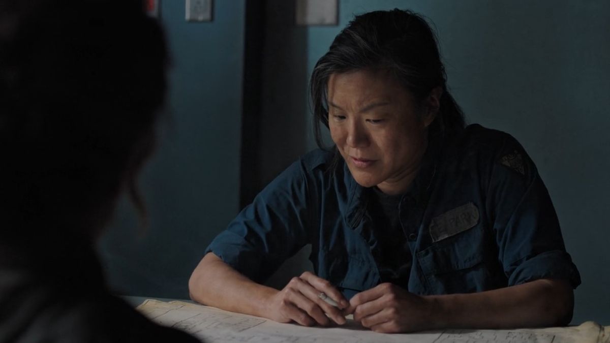 The Last Of Us Season 2 Episode 5 Live Blog Watchalong: I’m Reacting To Ellie And Dina’s Hunt For Nora, Seraphite Carnage, Spores And More