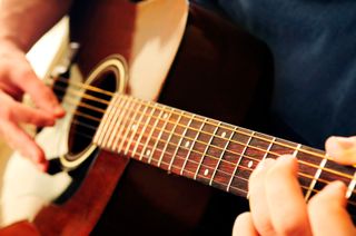 Guitar - the courses you need to try in 2013