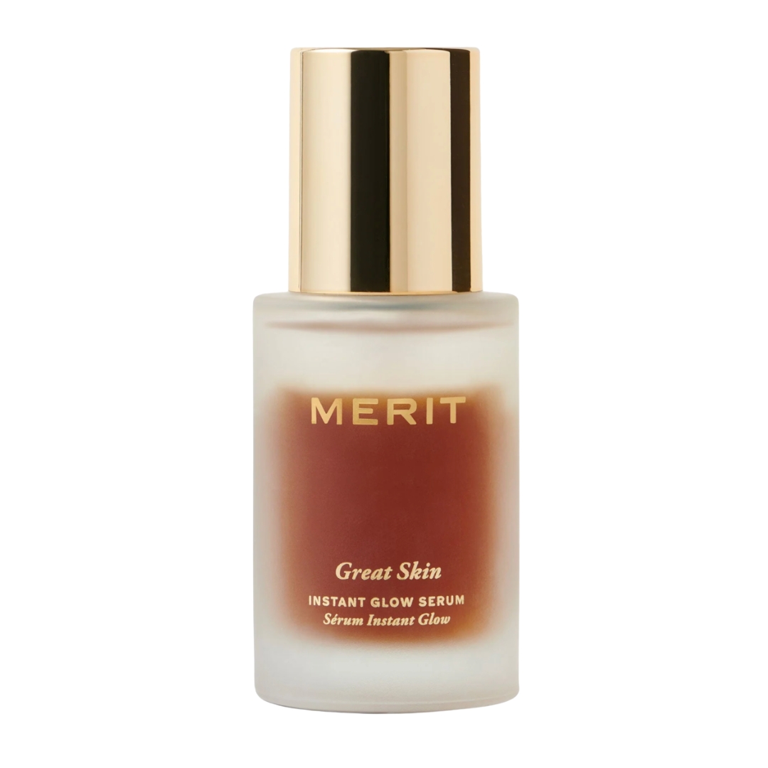 Merit Beauty Great Skin Serum