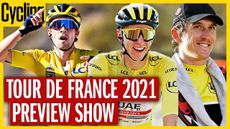 Tour de France 2021