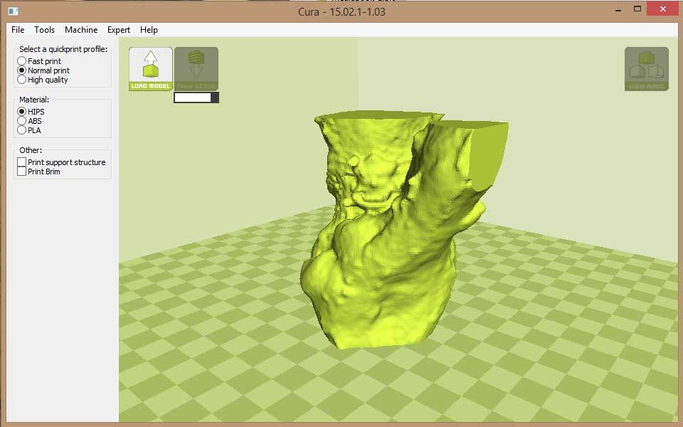 3D Systems iSense for iPad/iPhone 3D Scanner Review Tom's Guide