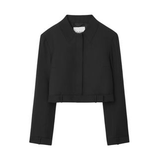COS Deconstructed Tailored Jacket