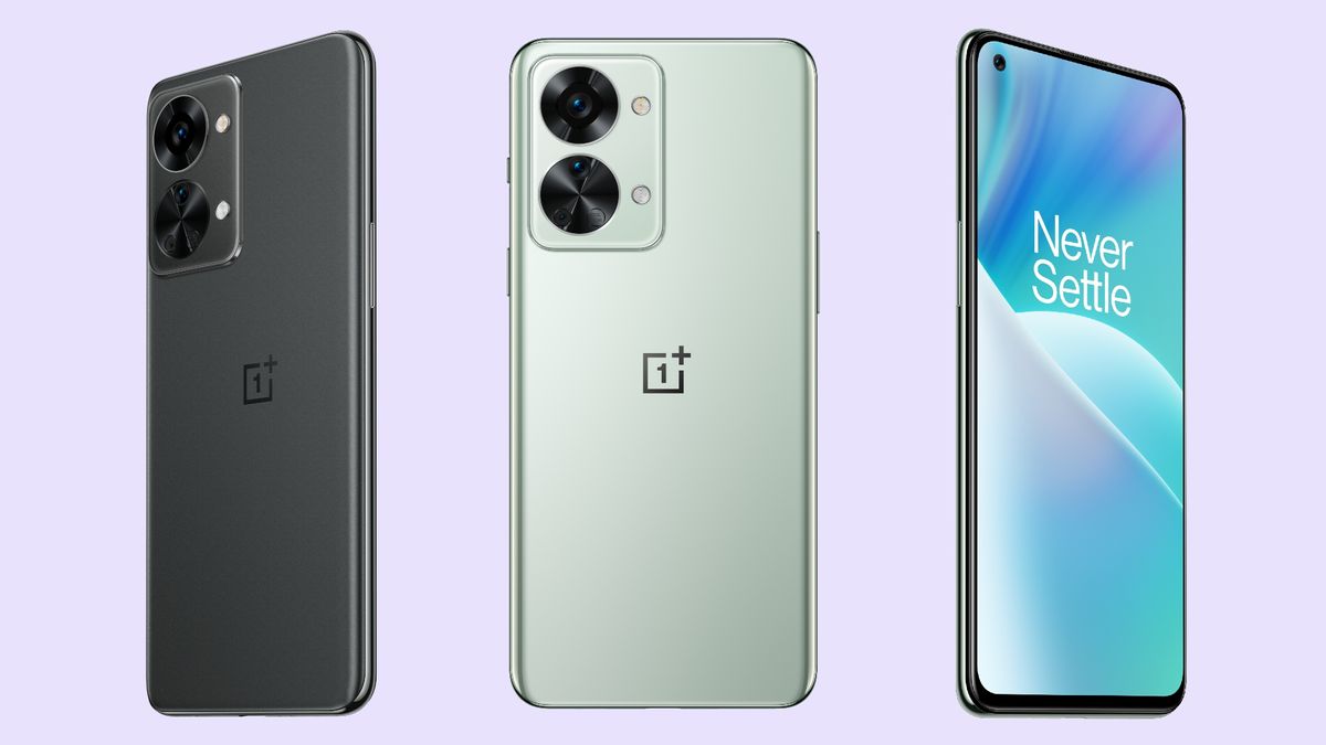 OnePlus Nord 2T 5G has been launched in India. The device will go on sale from July 5 and is available in Jade Fog and Shadow Grey